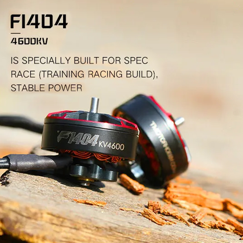 T-motor F1404 1404 2900 3800 4 - Walksnail Avatar Hd Goggles X ulasan dan harga