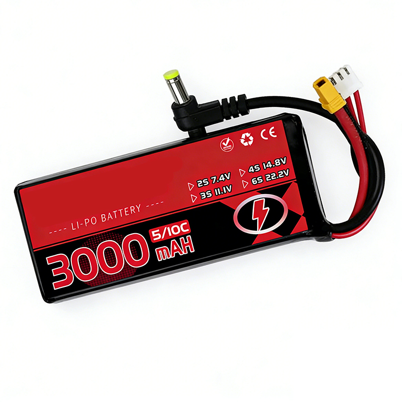 3000MAH 2S 5C 10C 7.4V Lipo Ba - Skyzone Sky04X Pro Oled Fpv Goggles ulasan dan harga