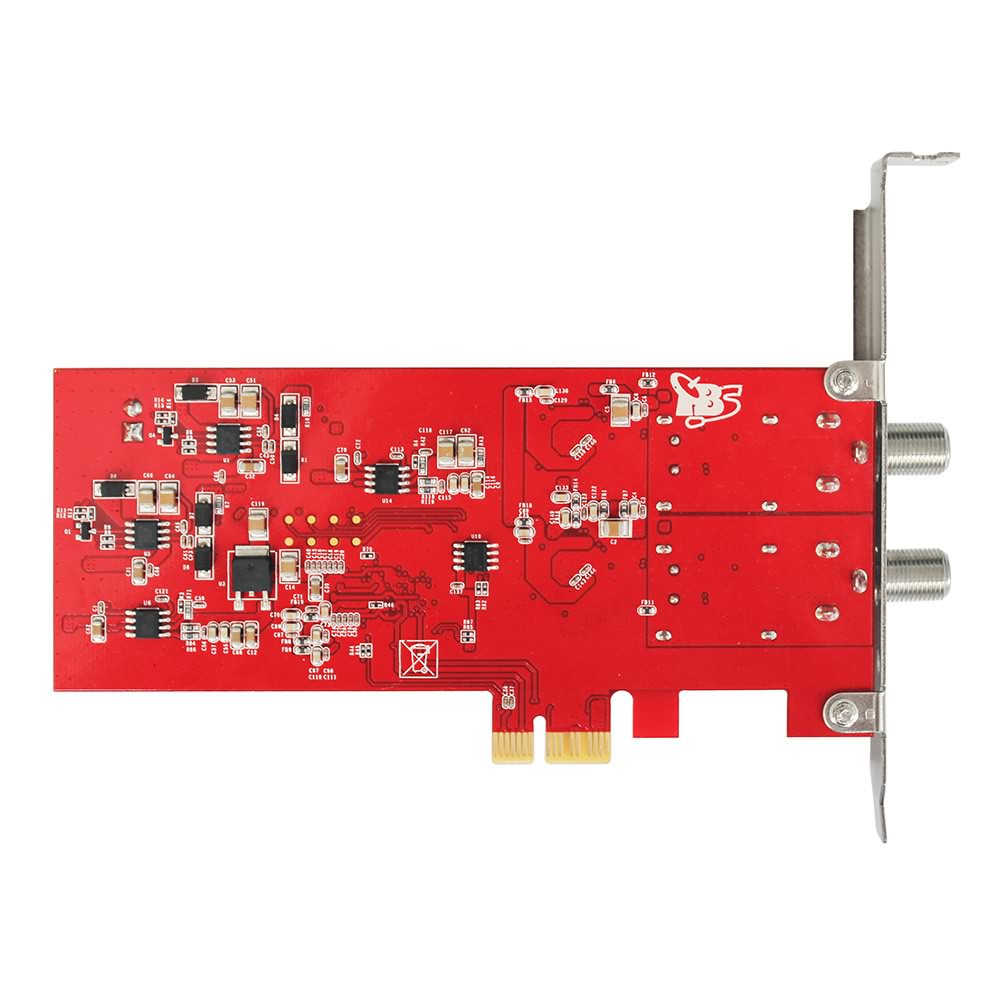 TBS6902 DVB-S2X Satellite Rece - Skyzone Steadyview X Receiver Module ulasan dan harga