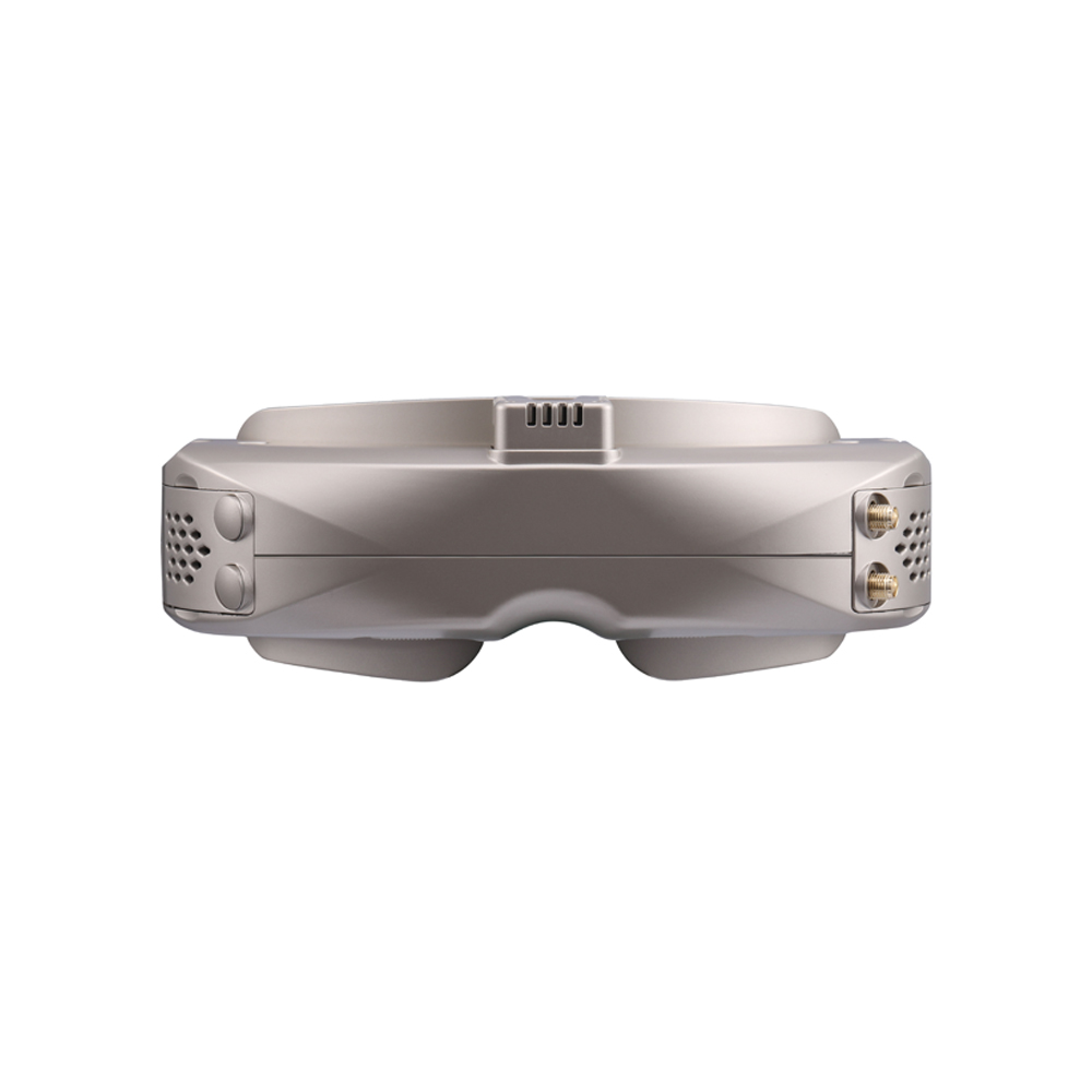 SKYZONE SKY04X PRO FPV Goggles - Skyzone Sky04O Pro Fpv Goggles ulasan dan harga
