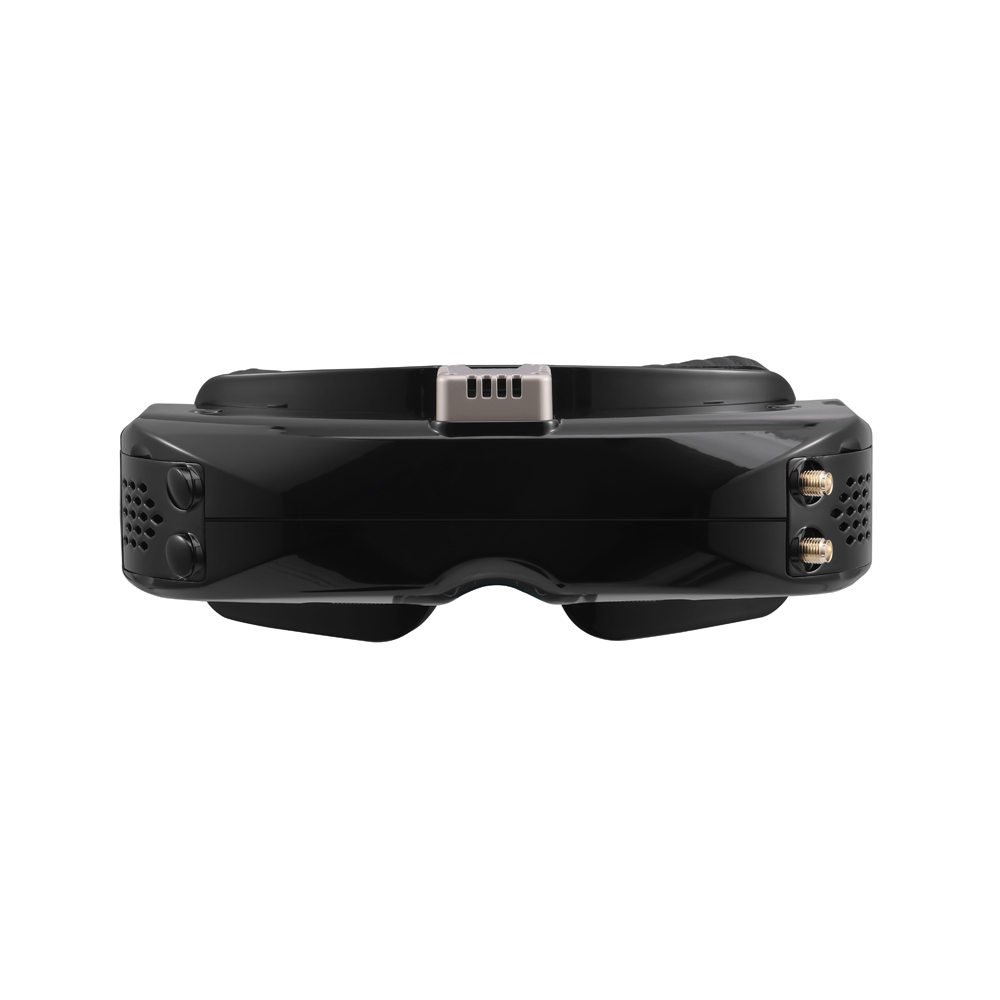 SKYZONE SKY04X PRO FPV Goggles - Skyzone Sky04O Pro Fpv Goggles ulasan dan harga
