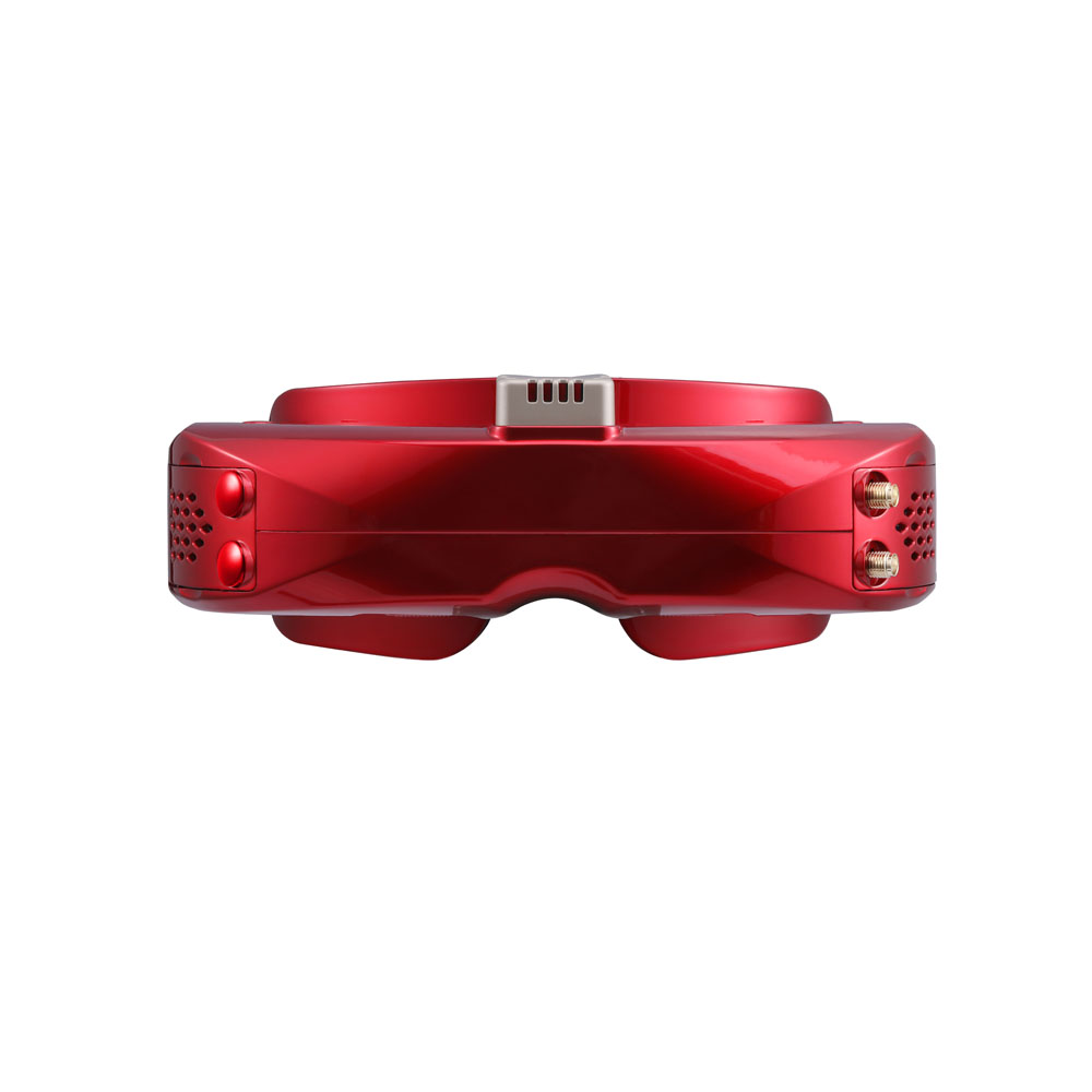 SKYZONE SKY04X PRO FPV Goggles - Skyzone Sky04O Pro Fpv Goggles ulasan dan harga
