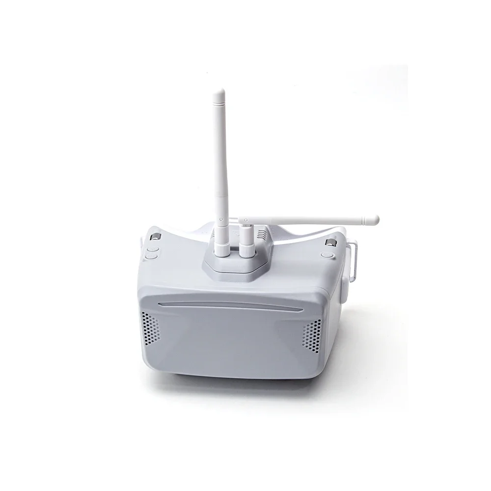 Skyzone 5.8G Cobra SD/X V4 FPV - Skyzone Sky04O Pro Fpv Goggles ulasan dan harga