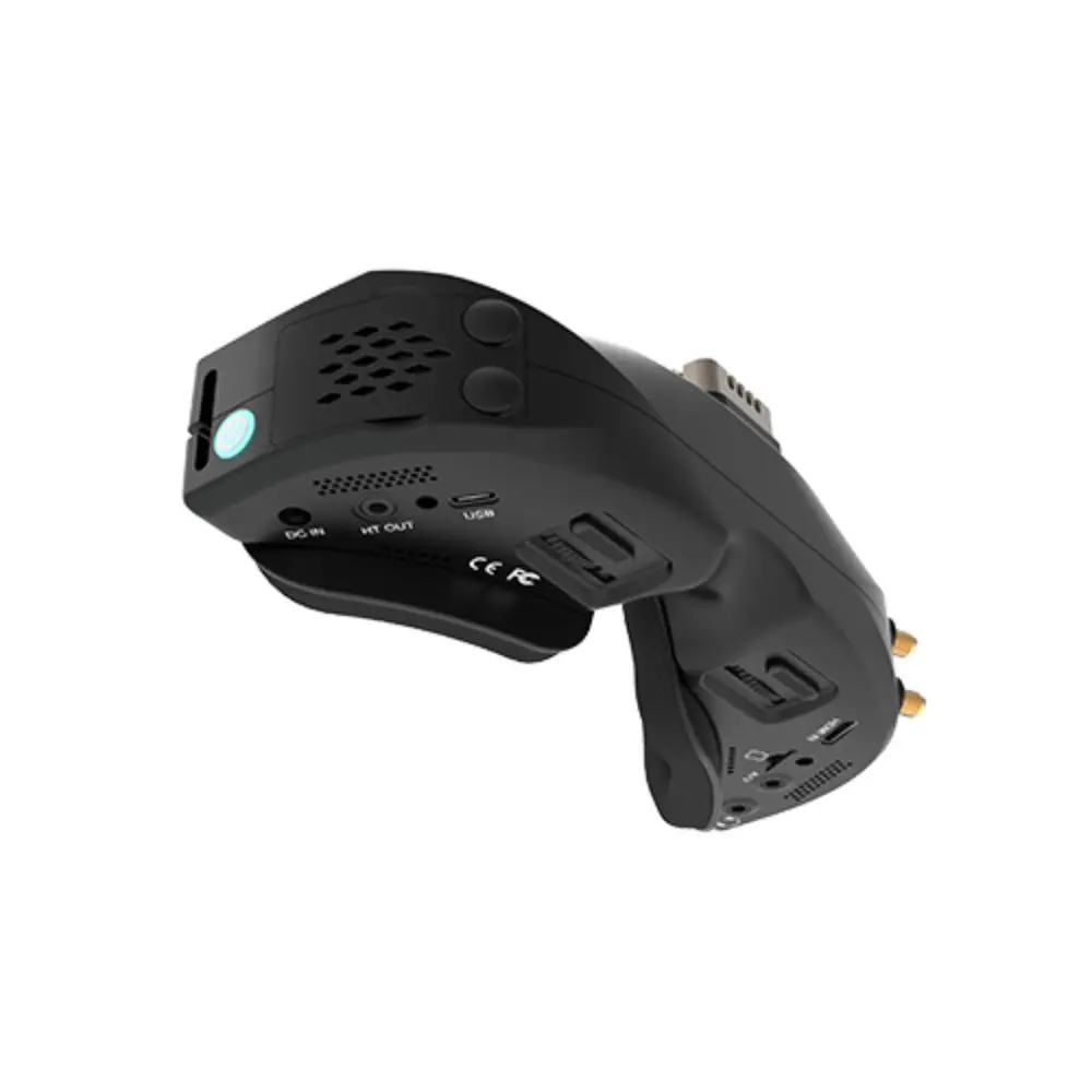 SKYZONE SKY04O Pro FPV Goggles - Skyzone Sky04O Pro Fpv Goggles ulasan dan harga